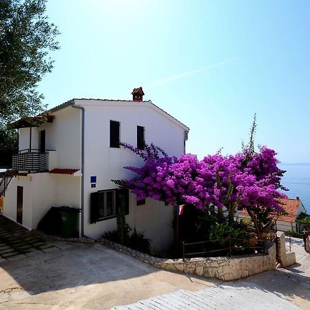 Apartments Katica Trogir Ngoại thất bức ảnh