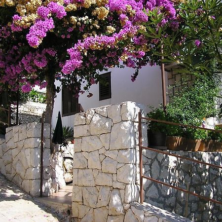 Apartments Katica Trogir Ngoại thất bức ảnh
