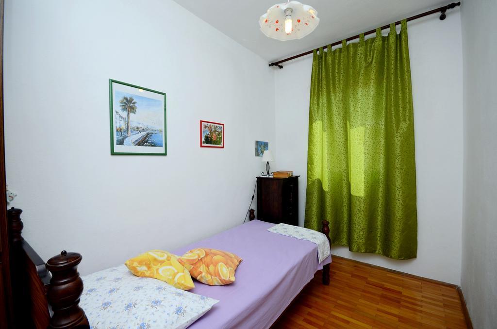 Apartments Katica Trogir Ngoại thất bức ảnh