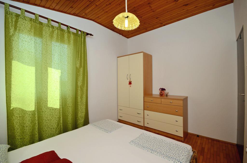 Apartments Katica Trogir Ngoại thất bức ảnh