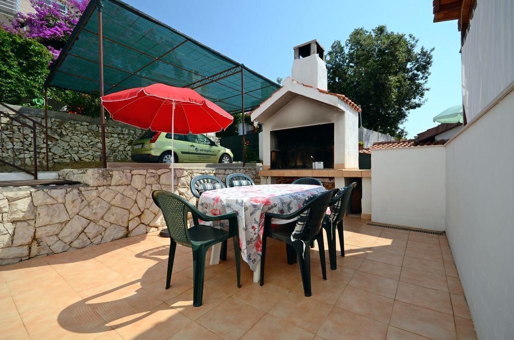 Apartments Katica Trogir Ngoại thất bức ảnh