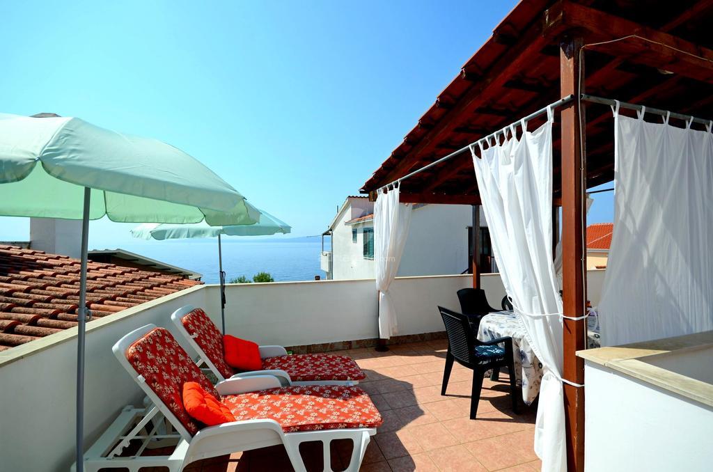 Apartments Katica Trogir Phòng bức ảnh