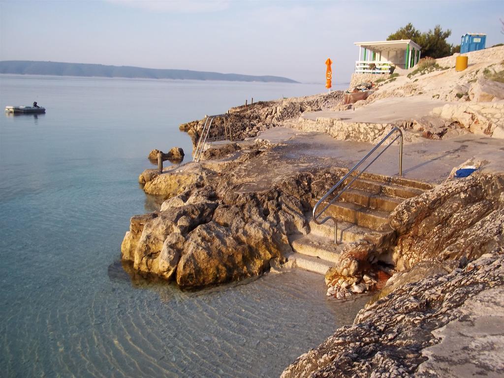 Apartments Katica Trogir Ngoại thất bức ảnh